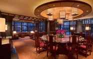 ร้านอาหาร 2 Wyndham Grand Tianjin Jingjin City