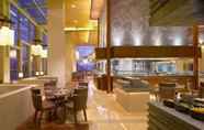 ร้านอาหาร 5 Wyndham Grand Tianjin Jingjin City