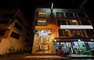 Others 3 Upar Hotels Sukhumvit Soi 11 Nana