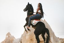 Lainnya Naif Hotel Cappadocia