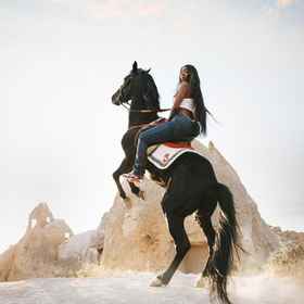 Naif Hotel Cappadocia 1, Hotel Fairy Chimneys Tourism Information