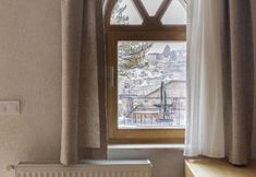 Lainnya 6 Naif Hotel Cappadocia