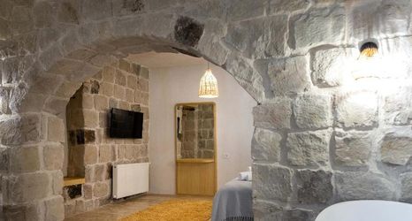 Lainnya 2 Naif Hotel Cappadocia