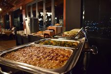 Lainnya Mythos Hotel