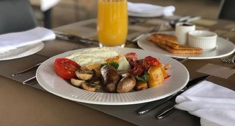 Lainnya 2 Mythos Hotel