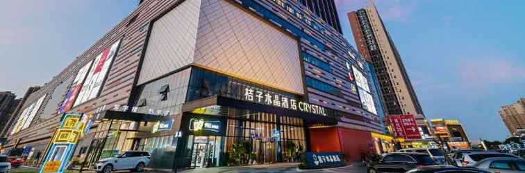 Lainnya Crystal Orange Hotel Foshan Jinshazhou Gold Platin