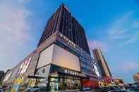 Lainnya Crystal Orange Hotel Foshan Jinshazhou Gold Platin