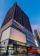 null Crystal Orange Hotel Foshan Jinshazhou Gold Platin