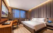 Lainnya 6 Crystal Orange Hotel Foshan Jinshazhou Gold Platin