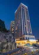 null Crystal Orange Hotel Guiyang North Railway Station