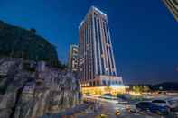 Lainnya Crystal Orange Hotel Guiyang North Railway Station