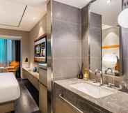 Lainnya 7 Crystal Orange Hotel Guiyang North Railway Station