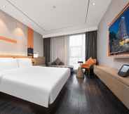 Lainnya 5 Crystal Orange Hotel Guiyang North Railway Station