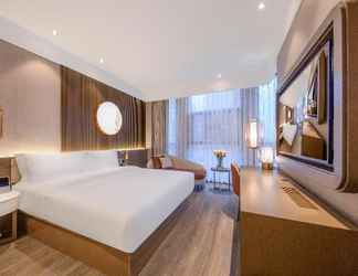 Lainnya 2 Crystal Orange Hotel Guiyang Convention and Exhibi