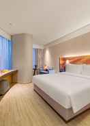 null Manxin Hotel Linyi Yimeng Road