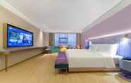 Lainnya 6 Manxin Hotel Linyi Yimeng Road