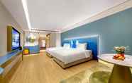 Lainnya 5 Manxin Hotel Linyi Yimeng Road