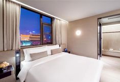 Lain-lain 6 Crystal Orange Hotel Xi'an Bell Tower