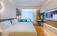 Lainnya 3 Crystal Orange Hotel Shanghai Hongqiao Gubei Road