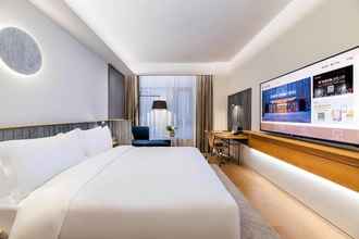 Lainnya 4 Crystal Orange Hotel Shanghai Hongqiao Gubei Road