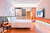 Lainnya Crystal Orange Hotel Shanghai Hongqiao Gubei Road