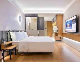 Lain-lain 2 Crystal Orange Hotel Shanghai Hongqiao Gubei Road