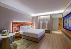 Others 7 Manxin Hotel Yancheng Economic Development Zone