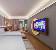 Others 5 Manxin Hotel Yancheng Economic Development Zone
