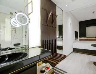 Lainnya 2 CitiGO Hotel Shanghai Lujiazui Oriental Pearl