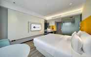 Others 6 Manxin Hotel Shaoxing Luxun Hometown
