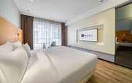 Lainnya 4 Manxin Hotel Shaoxing Luxun Hometown