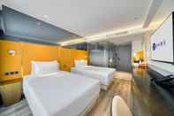 Lain-lain Manxin Hotel Shaoxing Luxun Hometown