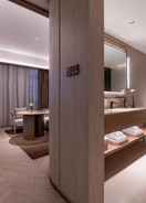 null Crystal Orange Hotel Beijing Tiantan hospital and