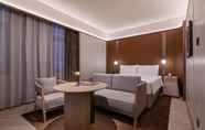 Lain-lain 7 Crystal Orange Hotel Beijing Tiantan hospital and