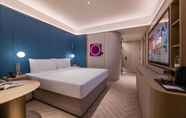 Lain-lain 4 Crystal Orange Hotel Beijing Tiantan hospital and