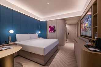 Lainnya 4 Crystal Orange Hotel Beijing Tiantan hospital and