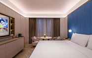 อื่นๆ 2 Crystal Orange Hotel Beijing Tiantan hospital and