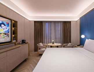 Lainnya 2 Crystal Orange Hotel Beijing Tiantan hospital and