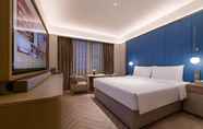 Lainnya 3 Crystal Orange Hotel Beijing Tiantan hospital and