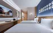 Others 7 Crystal Orange Hotel Shenzhen Nanshan Science and