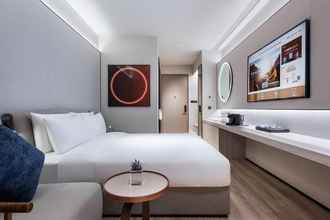 Others 4 Crystal Orange Hotel Shenzhen Nanshan Science and