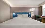 Others 2 Manxin Hotel Hefei Jingkai District Pearl Plaza