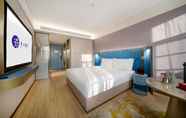 Others 7 Manxin Hotel Hefei Jingkai District Pearl Plaza