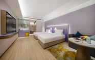 Others 5 Manxin Hotel Hefei Jingkai District Pearl Plaza