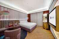 Others Manxin Hotel Hefei Jingkai District Pearl Plaza