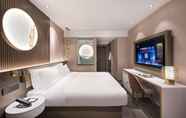 Khác 3 Crystal Orange Hotel Changsha Furong Road IFS