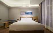 Lainnya 2 Madison Hotel Xianyang Zhuquan Road Wanda Plaza