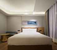 Lainnya 2 Madison Hotel Xianyang Zhuquan Road Wanda Plaza