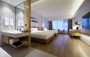 Lain-lain 6 Madison Hotel Xianyang Zhuquan Road Wanda Plaza