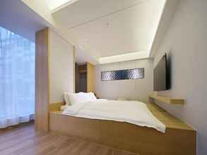 Lain-lain 4 Madison Hotel Xianyang Zhuquan Road Wanda Plaza